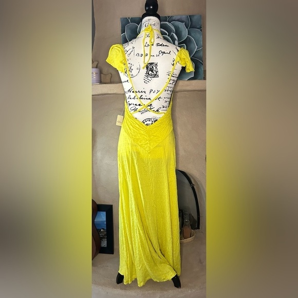 Free People Louisa Maxi - Picture 6 of 9